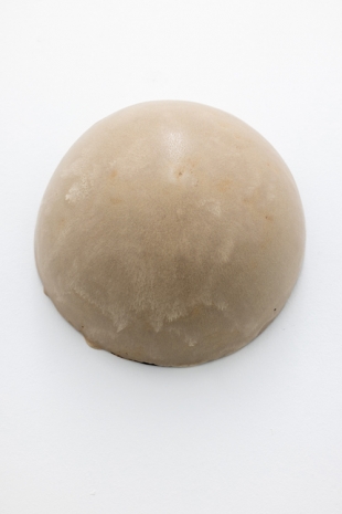 Marte Johnslien, She, Coated (Full Moon), 2026 , Galleri Riis