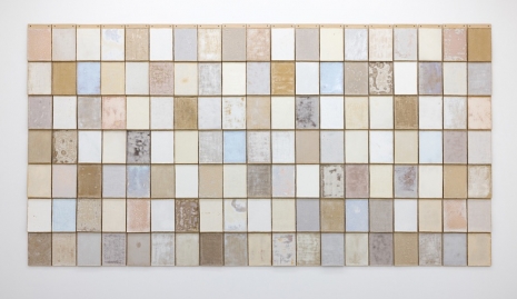 Julia K. Persson and Marte Johnslien, Snø i april, 2026, Galleri Riis