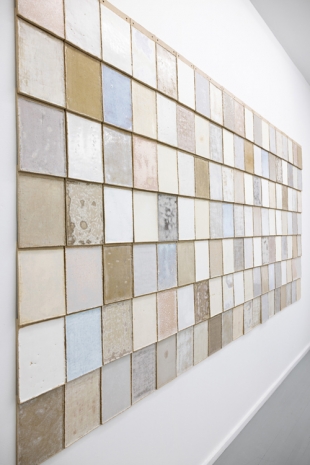 Julia K. Persson and Marte Johnslien, Snø i april, 2026, Galleri Riis