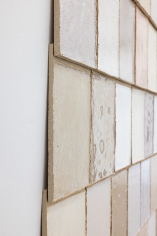 Julia K. Persson and Marte Johnslien, Snø i april, 2026, Galleri Riis