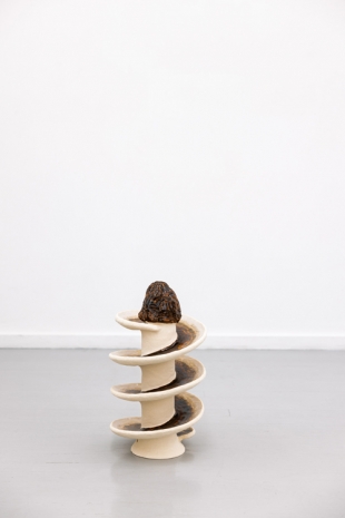 Marte Johnslien, Reading Rocks 3, 2026 , Galleri Riis