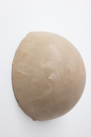 Marte Johnslien, She, Coated (Full Moon), 2026 , Galleri Riis