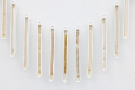 Marte Johnslien, Earthwave, 2024-26, Galleri Riis