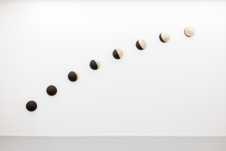 Marte Johnslien, She, Coated, 2025-26, Galleri Riis