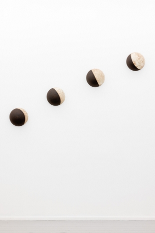 Marte Johnslien, She, Coated, 2025-26, Galleri Riis