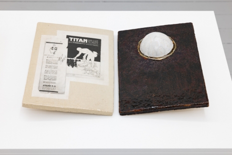 Marte Johnslien, Descend and Dwell, 2023-25, Galleri Riis