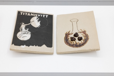 Marte Johnslien, Descend and Dwell, 2023-25, Galleri Riis