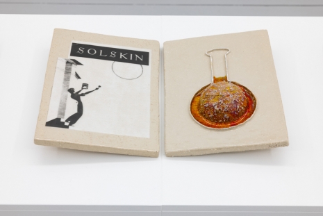 Marte Johnslien, Descend and Dwell, 2023-25, Galleri Riis