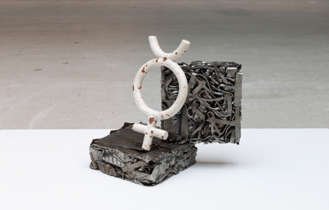 Marte Johnslien, Gaea Norvegica (Mercury), 2023 , Galleri Riis