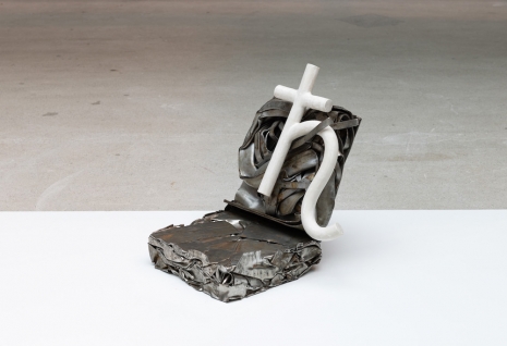 Marte Johnslien, Gaea Norvegica (Saturn), 2023 , Galleri Riis