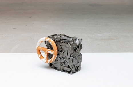 Marte Johnslien, Gaea Norvegica (VItriol), 2023 , Galleri Riis