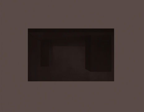 Stein Rønning, Red dust, 2004-26 , Galleri Riis
