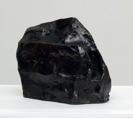 Stein Rønning, dbl blnd 3.0.1, 2026 , Galleri Riis