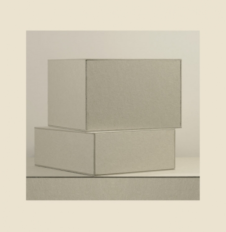 Stein Rønning, Feininger, 2026 , Galleri Riis