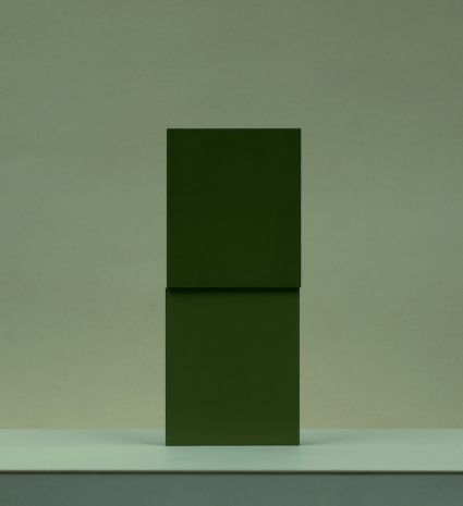 Stein Rønning, Albers / Arnolfini, 2022-26 , Galleri Riis
