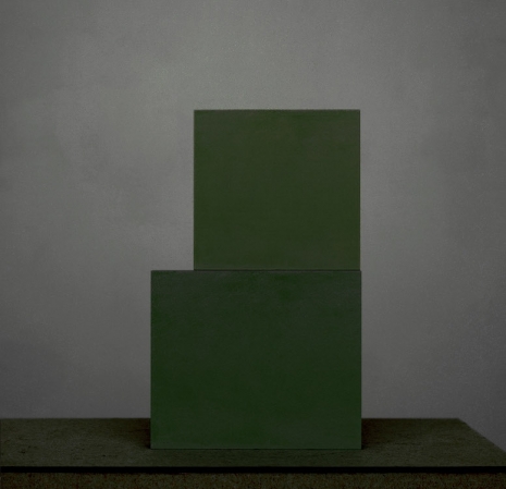 Stein Rønning, Albers / Arnolfini, 2022-26 , Galleri Riis