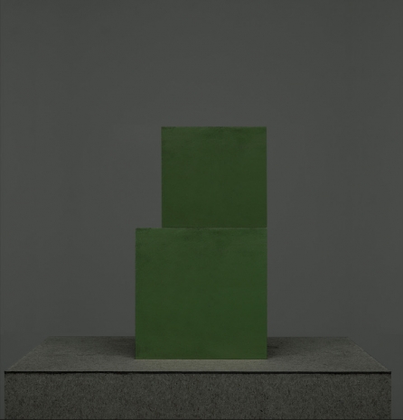 Stein Rønning, Albers / Arnolfini, 2022-26 , Galleri Riis