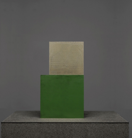 Stein Rønning, Albers / Arnolfini, 2022-26 , Galleri Riis
