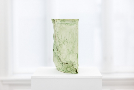 Stein Rønning, dbl blnd 3.0.1, 2026 , Galleri Riis
