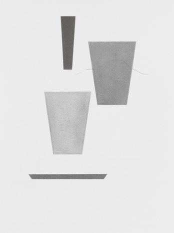 Ettore Spalletti, Sans titre, 1976-1992 , Marian Goodman Gallery