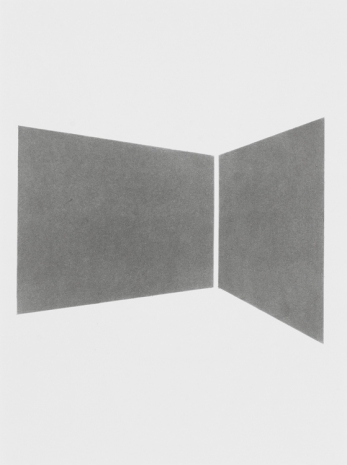 Ettore Spalletti , Sans titre, 1976-1992 , Marian Goodman Gallery