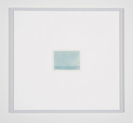 Ettore Spalletti , Untitled (3), 2016 , Marian Goodman Gallery