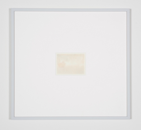 Ettore Spalletti , Untitled (9), 2016 , Marian Goodman Gallery