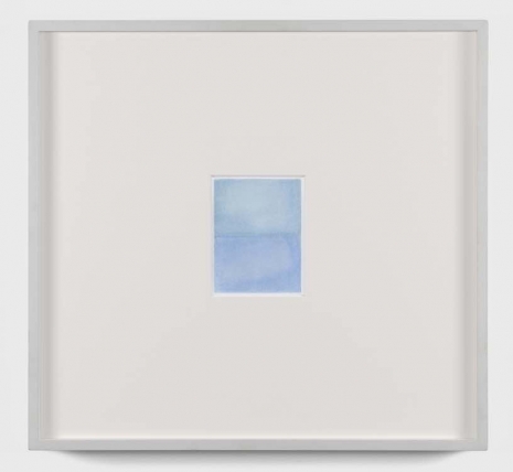 Ettore Spalletti, Untitled (19), 2015 , Marian Goodman Gallery