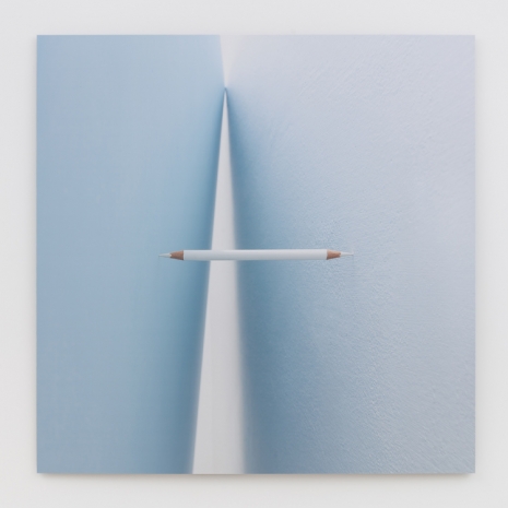 Ettore Spalletti  , Untitled, 2007 , Marian Goodman Gallery