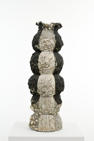 Masaomi Yasunaga, Mosaic Vessel, 2026 , Lisson Gallery