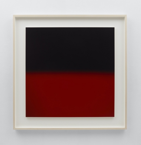 Hiroshi Sugimoto, Opticks 595, 2023 , Lisson Gallery