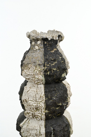 Masaomi Yasunaga, Mosaic Vessel, 2026 , Lisson Gallery