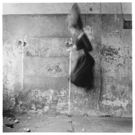 Francesca Woodman, Untitled, c. 1977–78 , Gagosian