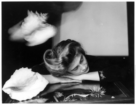 Francesca Woodman, Untitled, c. 1975–78 , Gagosian