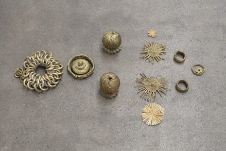 ektor garcia, transformaciones, 2026 , Galerie Nordenhake