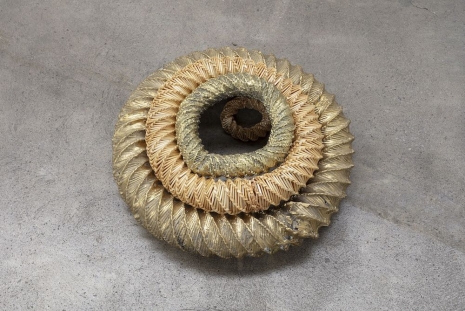 ektor garcia, infinito, 2026 , Galerie Nordenhake