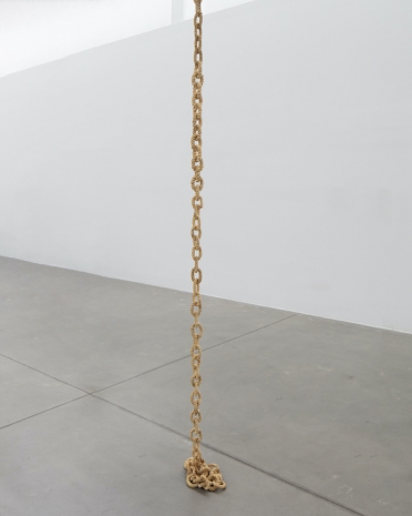 ektor garcia, cadena panikua, 2026, Galerie Nordenhake