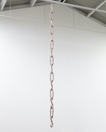 ektor garcia, cadena cantera rosa Moreliana, 2026 , Galerie Nordenhake
