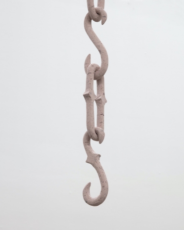 ektor garcia, cadena cantera rosa Moreliana, 2026 , Galerie Nordenhake