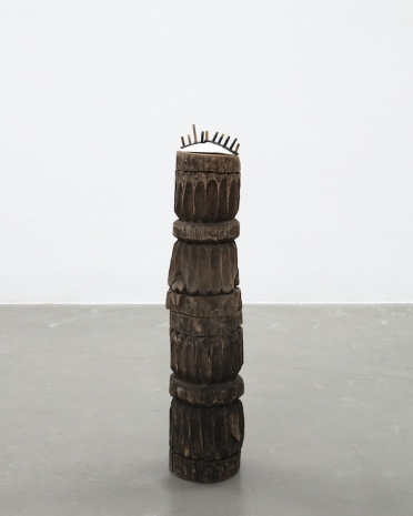 ektor garcia, mohicano, 2026 , Galerie Nordenhake