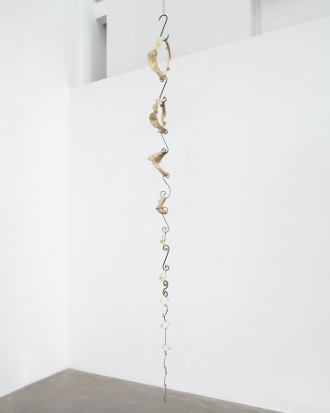 ektor garcia, tiburón, tiburón, 2026 , Galerie Nordenhake