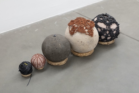 ektor garcia, Patambicho, 2026 , Galerie Nordenhake