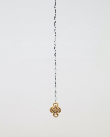 ektor garcia, panikua , 2026, Galerie Nordenhake