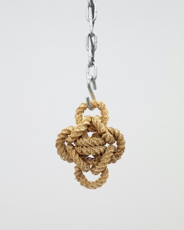 ektor garcia, panikua , 2026, Galerie Nordenhake