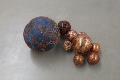 ektor garcia, Santa Clara del Cobre, 2026 , Galerie Nordenhake