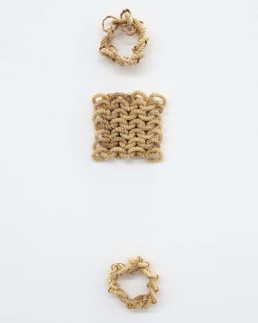 ektor garcia, un, dos, tres, 2026 , Galerie Nordenhake