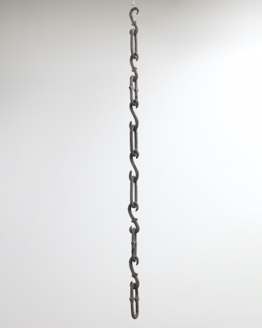 ektor garcia, cadena cantera, 2026 , Galerie Nordenhake