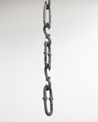 ektor garcia, cadena cantera, 2026 , Galerie Nordenhake