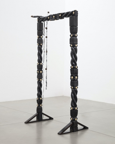 ektor garcia, umbral Tzintzuntzan, 2026 , Galerie Nordenhake