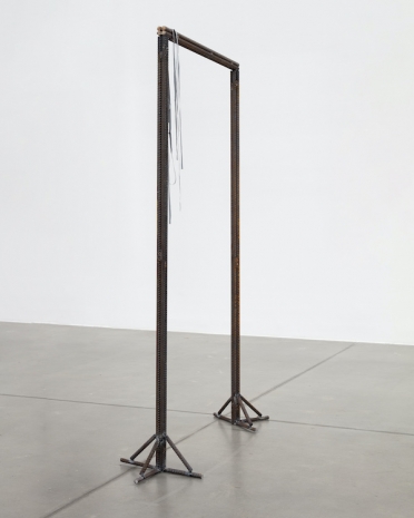 ektor garcia, antes muerta que sencilla, 2026 , Galerie Nordenhake